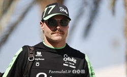 UFFICIALE - A Zandvoort Bottas non prenderà parte alle FP1, al suo posto ci sarà Shwartzman