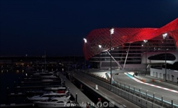 UFFICIALE - GP Abu Dhabi in calendario fino al 2030 - UFFICIALE -  Abu Dhabi in calendario fino al 2030