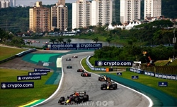 UFFICIALE - Addio al GP del Brasile. La tappa di Interlagos cambia nome: ecco il motivo