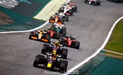 UFFICIALE - Addio al GP del Brasile. La tappa di Interlagos cambia nome: ecco il motivo - UFFICIALE - Addio al GP del Brasile. La tappa di Interlagos cambia nome: ecco il motivo