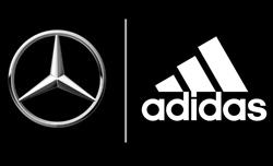 UFFICIALE - Adidas debutta in Formula 1 nel 2025 come partner ufficiale di Mercedes