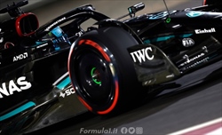 UFFICIALE: Aggiunta sessione di prove per grave problema gomme in Qatar. Si valutano soluzioni per la gara