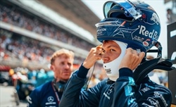 UFFICIALE - Albon