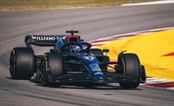 UFFICIALE - Williams, ecco il rinnovo di Albon - UFFICIALE - Albon