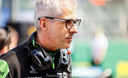 UFFICIALE - Alessandro Alunni Bravi non sarà più team principal Sauber