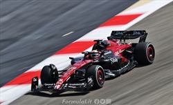 UFFICIALE - Alfa Romeo, annunciata una nuova partnership: vernice ultra-leggera per la C43 - UFFICIALE - Alfa Romeo, annunciata una nuova partnership: vernice ultra-leggera per la C43