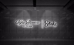 UFFICIALE - Alfa Romeo, annunciato il nuovo Title Sponsor