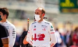 UFFICIALE - Alfa Romeo, Kubica al volante della C42 in Francia: i dettagli