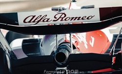 UFFICIALE - Alfa Romeo, Kubica al volante della C42 in Francia: i dettagli - UFFICIALE - Alfa Romeo, Kubica al volante della C42 in Francia: i dettagli