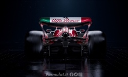 UFFICIALE - Alfa Romeo, nuova partnership con una piattaforma di prestito di criptovalute - UFFICIALE - Alfa Romeo, nuova partnership con una piattaforma di prestito di criptovalute