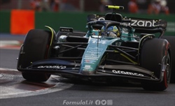 UFFICIALE: Alonso blindato dall'Aston Martin per il 2024, i dettagli - UFFICIALE: Alonso blindato dall'Aston Martin per il 2024, i dettagli