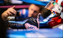 Ufficiale - Alonso partirà dal fondo dello schieramento in Spagna