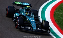 UFFICIALE - Alonso partirà dalla pit lane: il motivo