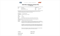 UFFICIALE - Alonso partirà dalla pit lane: il motivo - UFFICIALE - Alonso partirà dalla pit lane: il motivo