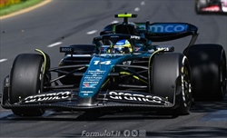 UFFICIALE: Alonso penalizzato, ecco come cambia la classifica