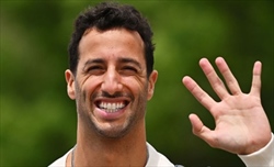 UFFICIALE - AlphaTauri, Ricciardo prenderà il posto di Nyck De Vries