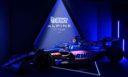 UFFICIALE - Alpine, 200 milioni in arrivo per competere coi top team. I dettagli - UFFICIALE - Alpine, 200 milioni in arrivo per competere coi top team. I dettagli