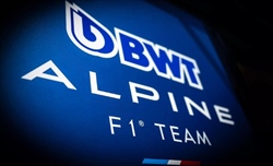 UFFICIALE - Alpine annuncia dei cambiamenti tecnici interni alla scuderia