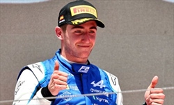 UFFICIALE - Alpine, Doohan al volante della A522 in Messico: i dettagli - UFFICIALE - Alpine, Doohan al volante della A522 in Messico: i dettagli