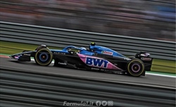 UFFICIALE: Alpine ingaggia un nuovo giovane pilota dalla F2