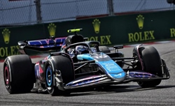 UFFICIALE - Alpine, svelato il compagno di Gasly nel 2025: l'annuncio
