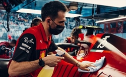 UFFICIALE - Altre componenti power unit per Leclerc e Verstappen, anche Zhou partirà dal fondo - UFFICIALE - Altre componenti power unit per Leclerc e Verstappen, anche Zhou partirà dal fondo