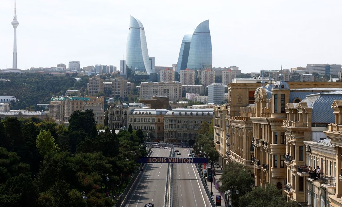 UFFICIALE - Ancora un rinnovo in Formula 1. Il GP dell'Azerbaijan proroga fino al 2030