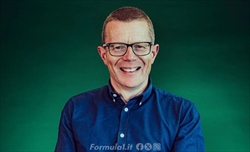 Ufficiale - Andy Cowell sarà il nuovo CEO e Team Principal Aston Martin