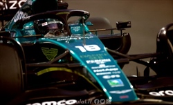 UFFICIALE - Aston Martin, annunciata la line up per il GP del Bahrain - UFFICIALE - Aston Martin conferma Stroll per il weekend del Bahrain