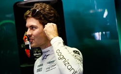 UFFICIALE - Aston Martin, Drugovich sarà il pilota di riserva per la stagione 2025