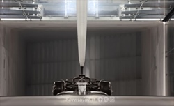 UFFICIALE - Aston Martin, inaugurato il nuovo tunnel del vento: tutti i dettagli
