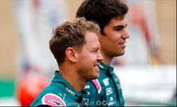 UFFICIALE - Aston Martin, Krack è il nuovo team principal - UFFICIALE - Aston Martin, Krack è il nuovo team principal