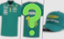 UFFICIALE - Aston Martin, presentato il merchandising 2025: tutte le immagini