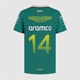 UFFICIALE - Aston Martin, presentato il merchandising 2025: tutte le immagini - UFFICIALE - Aston Martin, presentato il merchandising 2025: tutte le immagini