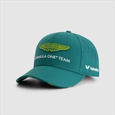 UFFICIALE - Aston Martin, presentato il merchandising 2025: tutte le immagini - UFFICIALE - Aston Martin, presentato il merchandising 2025: tutte le immagini