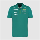 UFFICIALE - Aston Martin, presentato il merchandising 2025: tutte le immagini - UFFICIALE - Aston Martin, presentato il merchandising 2025: tutte le immagini