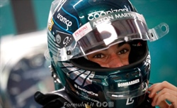 UFFICIALE - Aston Martin, Stroll non correrà a Singapore: tutti i dettagli - UFFICIALE - Aston Martin, Stroll non correrà a Singapore: tutti i dettagli