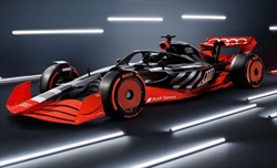 UFFICIALE - Audi, acquistata una quota di minoranza della Sauber: l'annuncio - UFFICIALE - Audi, acquistata uno quota di minoranza della Sauber: la nota