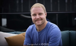 Ufficiale: Bottas firma contratto pluriennale con Alfa Romeo 