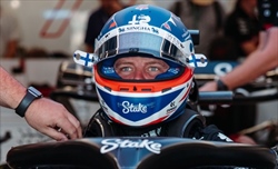 UFFICIALE - Bottas squalificato. La griglia di partenza provvisoria del GP di Gran Bretagna 2023