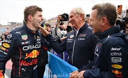 UFFICIALE - Budget cap, infrazioni per Red Bull e Aston Martin: il verdetto della FIA - UFFICIALE - Budget cap: infrazioni per Red Bull e Aston Martin, ma nessuna stangata