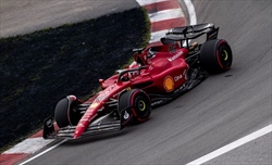 UFFICIALE - Cambio di motore per entrambe le Ferrari. Ulteriore sanzione per Leclerc