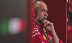 UFFICIALE - Cardile lascia la Ferrari e accetta la sfida dell'Aston Martin