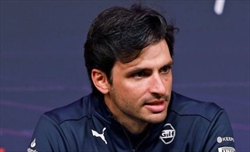 UFFICIALE - Carlos Sainz è il nuovo direttore della GPDA: tutti i dettagli - UFFICIALE - Carlos Sainz è il nuovo direttore della GPDA: tutti i dettagli