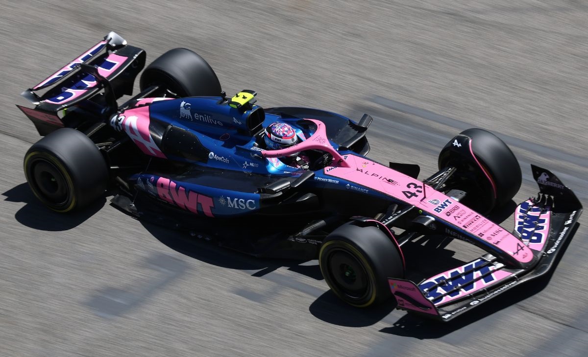 UFFICIALE - Colapinto sanzionato dalla FIA nel suo primo GP del 2025: i dettagli UFFICIALE - Colapinto sanzionato dalla FIA nel suo primo GP del 2025: i dettagli