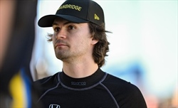UFFICIALE - Colton Herta, negata la licenza per la F1