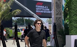 UFFICIALE - Nessuna eccezione per Colton Herta: la FIA gli nega la licenza per la F1 - UFFICIALE - Colton Herta, negata la licenza per la F1
