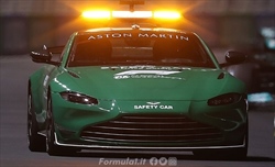 UFFICIALE - Comunicato della FIA dopo le critiche alla Safety Car