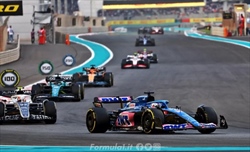 UFFICIALE - Dal 2023 la F1 sarà ancora più immersiva. Ecco come