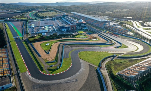 Ufficiale - Dal 2027 la Formula 1 tornerà all'Istanbul Park